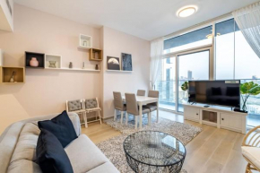 Lovely Brand New Fully Furnished 2 Bedrooms